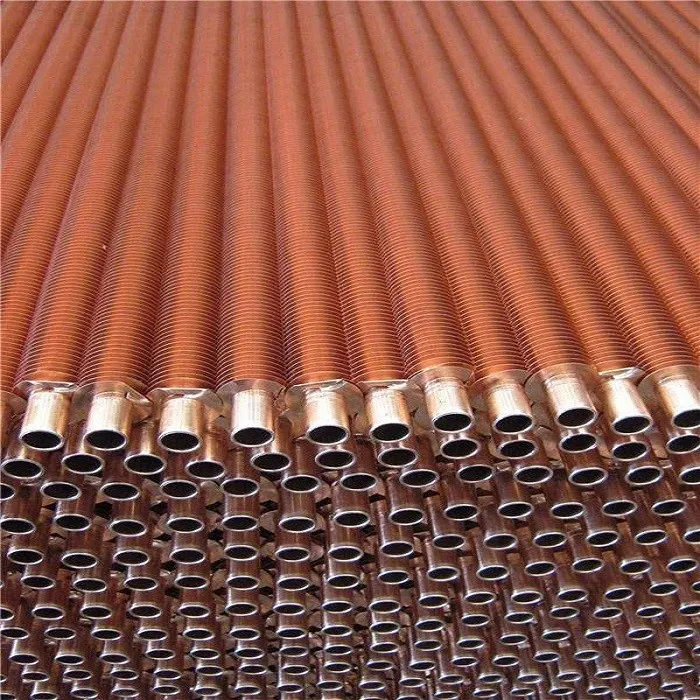 kl-finned-tube32216580402 kl-finned-tube32216580402