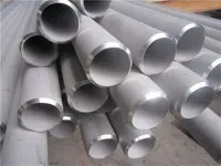 Acciaio inossidabile ferritico