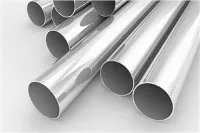 Tubo Hastelloy B2 (UNS N10665)