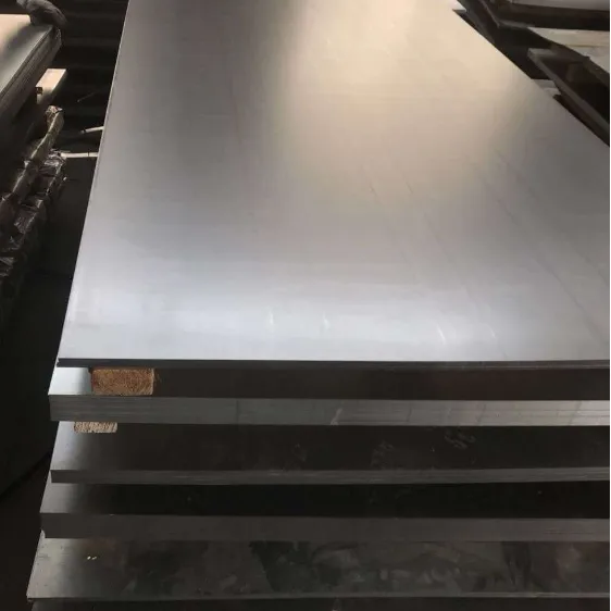 Piastra per recipienti a pressione ASME SA516 Gr.70