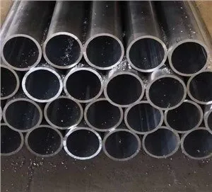 Tubo in alluminio senza saldatura 6061